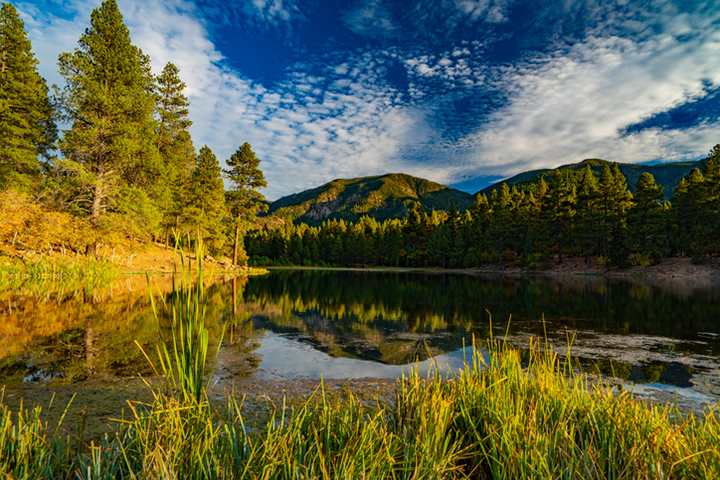 Pine Ridge National Recreation Area